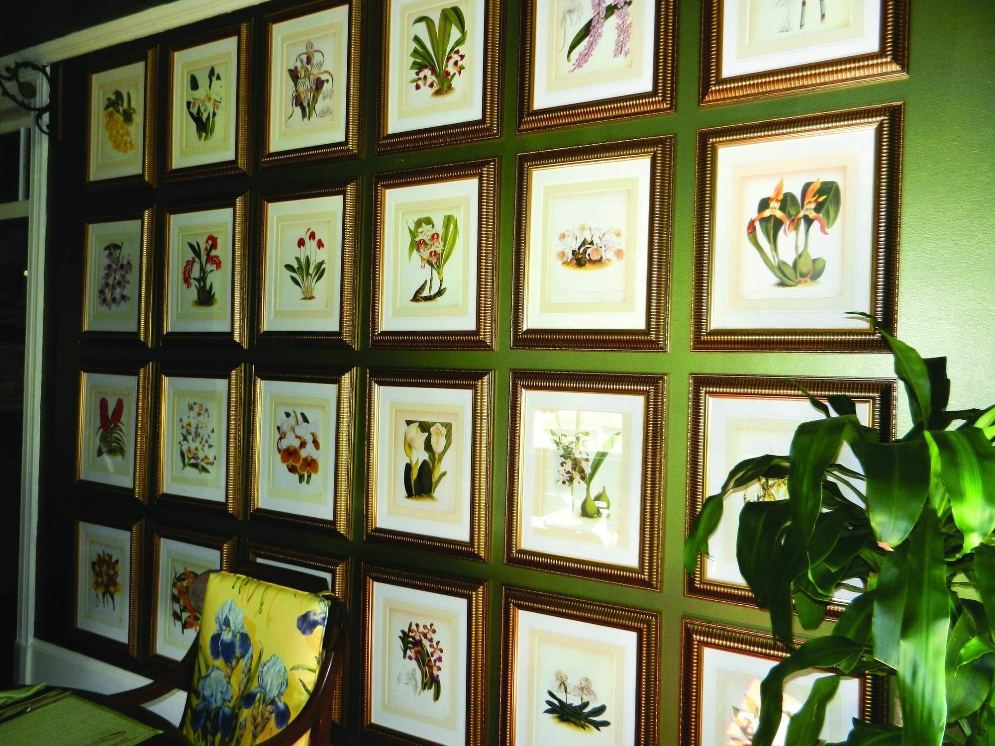 Bed and Breakfast 22 Charlotte Чарльстон Экстерьер фото